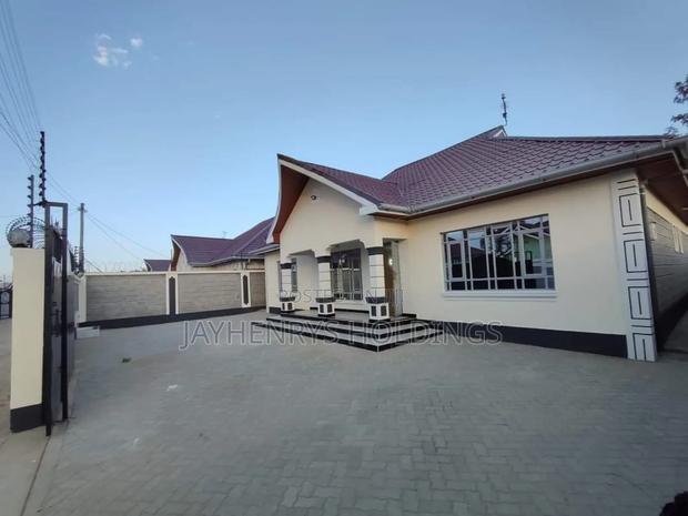 3bdrm Bungalow in Ruiru for sale