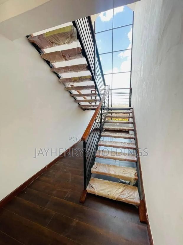 4bdrm House in Juja for sale