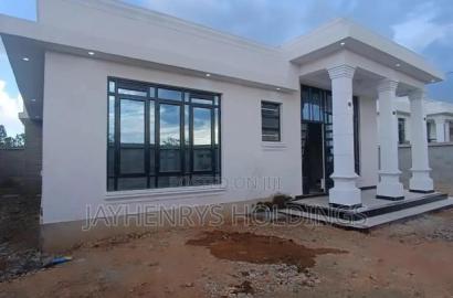 4bdrm Bungalow in Mugutha, Ruiru for sale