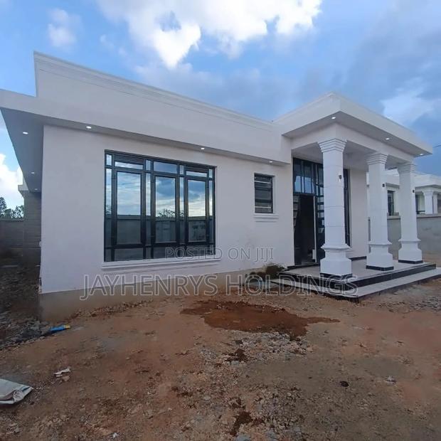 4bdrm Bungalow in Mugutha, Ruiru for sale