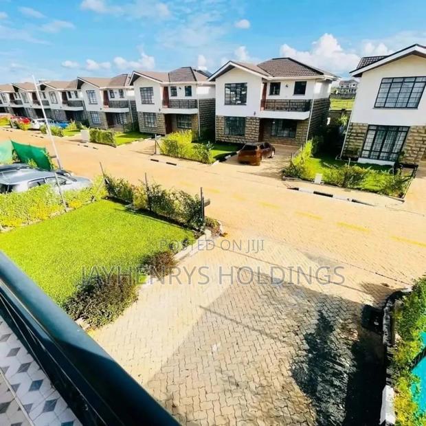 4bdrm House in Ruiru -Githunguri Rd for sale