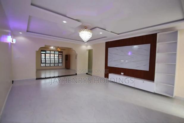 3bdrm Bungalow in Ruiru for sale