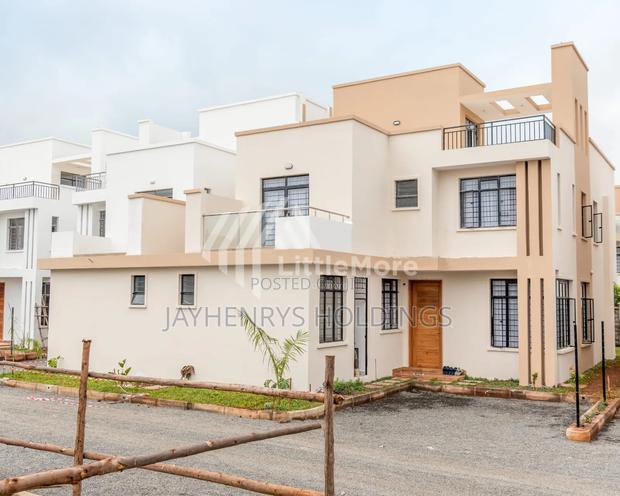 4bdrm House in Membley Estate for sale