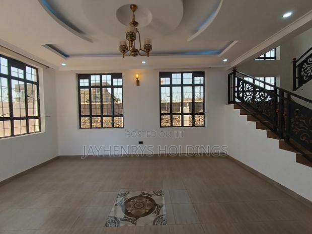 4bdrm House in Ruiru for sale