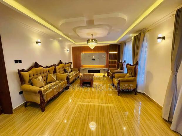 3bdrm Bungalow in Mugutha, Ruiru for sale