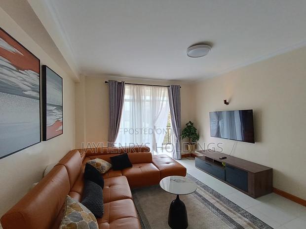 2bdrm Apartment in Kamakis for sale