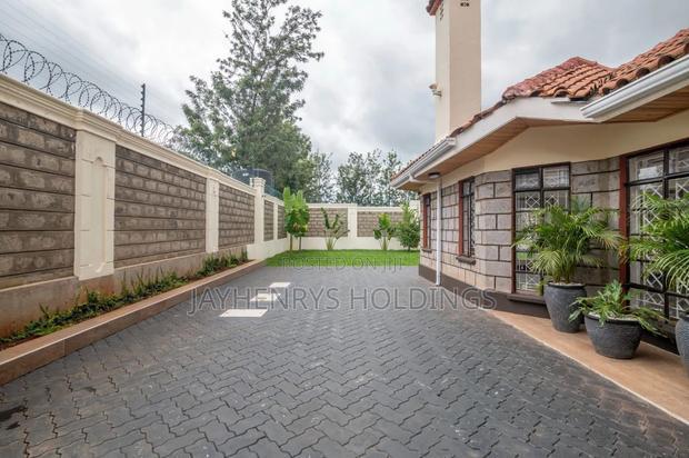 4bdrm House in Kahawa Sukari for sale