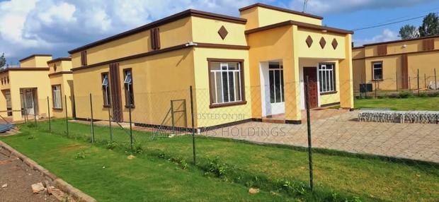 3bdrm Bungalow in Kimunyu, Kenyatta Rd for sale