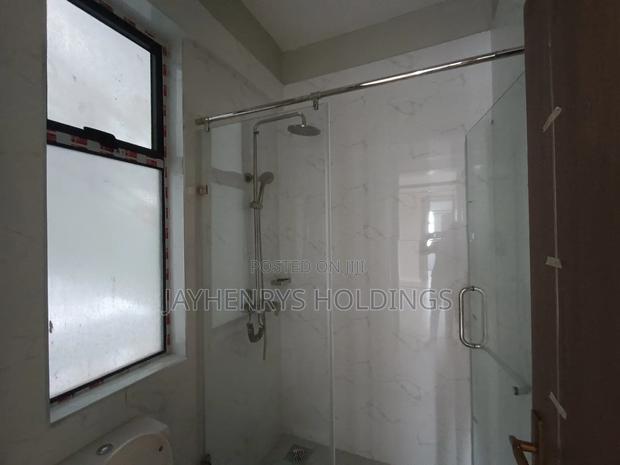 2bdrm Apartment in Garden Estate, Roysambu for rent