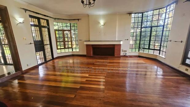 4bdrm House in Runda for rent