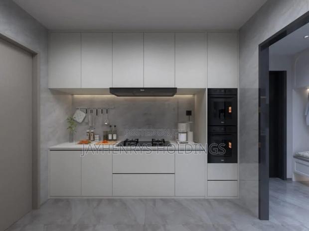 1,2 and 3 Bedroom Apartments for Sale in Westlands