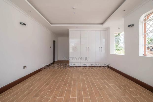 4bdrm House in Kahawa Sukari for sale
