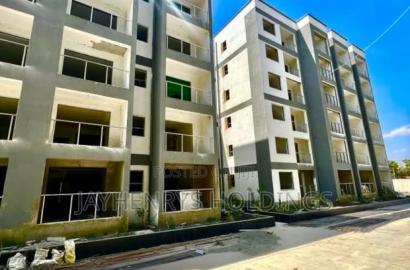 2bdrm Apartment in Syokimau for sale
