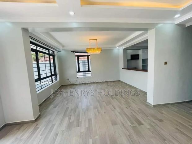 4bdrm House in Mugutha, Ruiru for sale