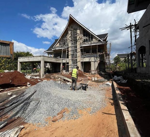 6bdrm House in Ruiru for sale