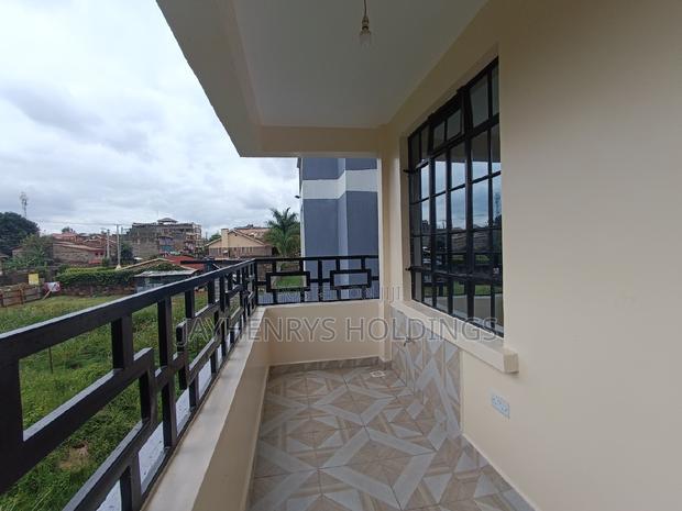 3bdrm Apartment in Thome for rent