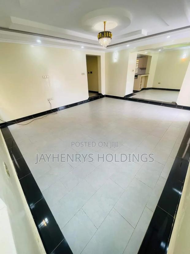 4bdrm House in Mugutha, Ruiru for sale