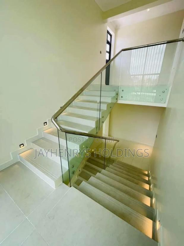 4bdrm House in Karuguru, Kamakis for sale