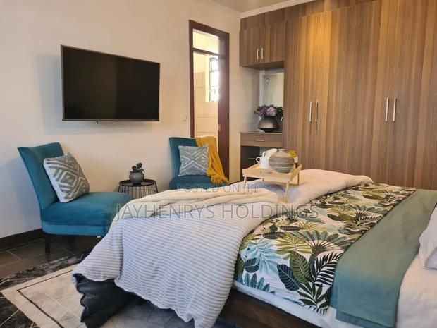 4bdrm Maisonette in Mugutha, Kwa Kairu for sale