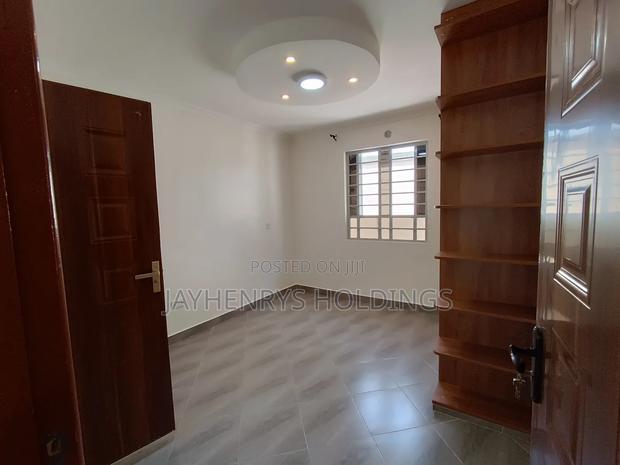 3bdrm Bungalow in Matangi Junction, Ruiru for sale