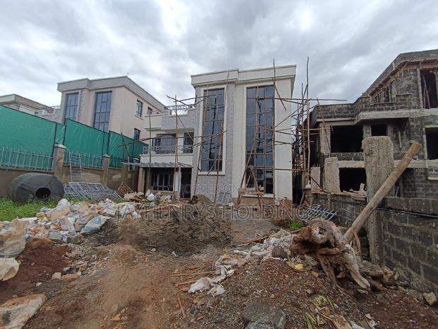 5bdrm House in Kamiti Corner Estate, Ruiru for sale
