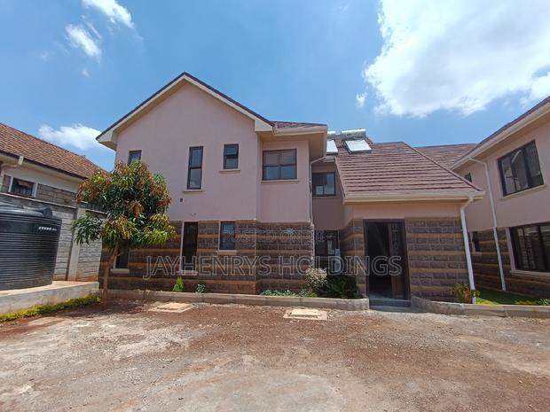 3bdrm House in Thome Estate for rent