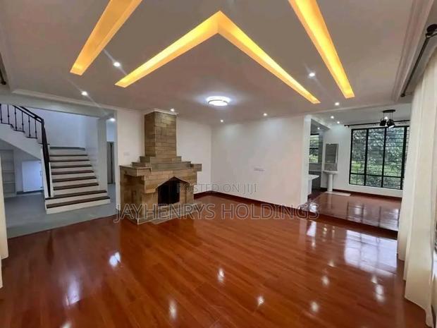 4bdrm House in Migaa Estate, Kiambu / Kiambu for sale