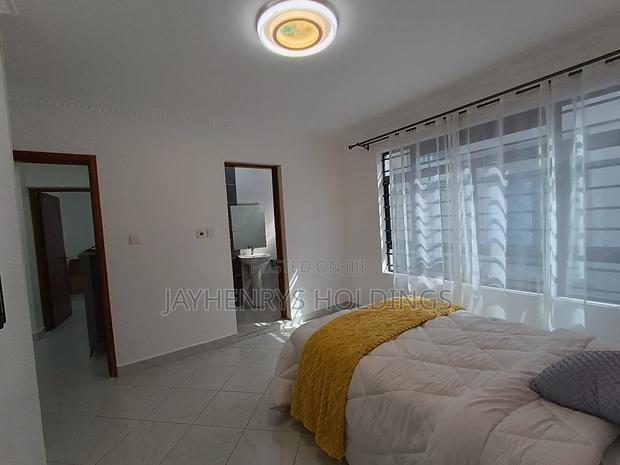 4bdrm House in Mugutha, Ruiru for sale