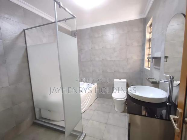 4bdrm House in Kamakis, Ruiru for sale