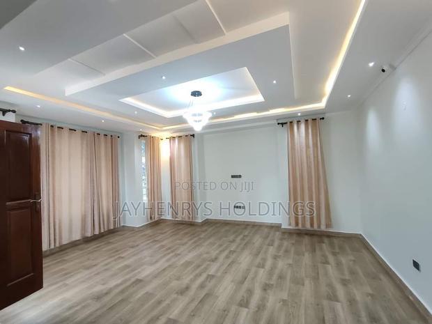 4bdrm House in Mitikenda, Ruiru for sale