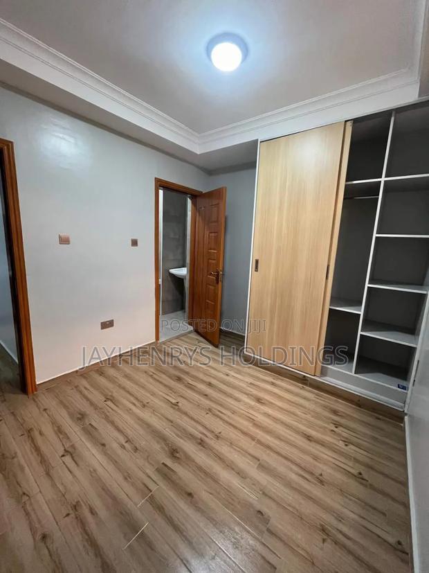 4bdrm House in Kamakis, Ruiru for sale