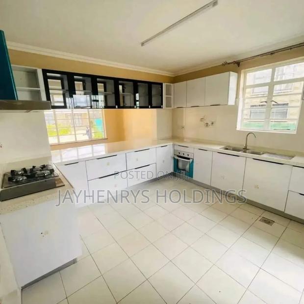 4bdrm House in Ruiru -Githunguri Rd for sale