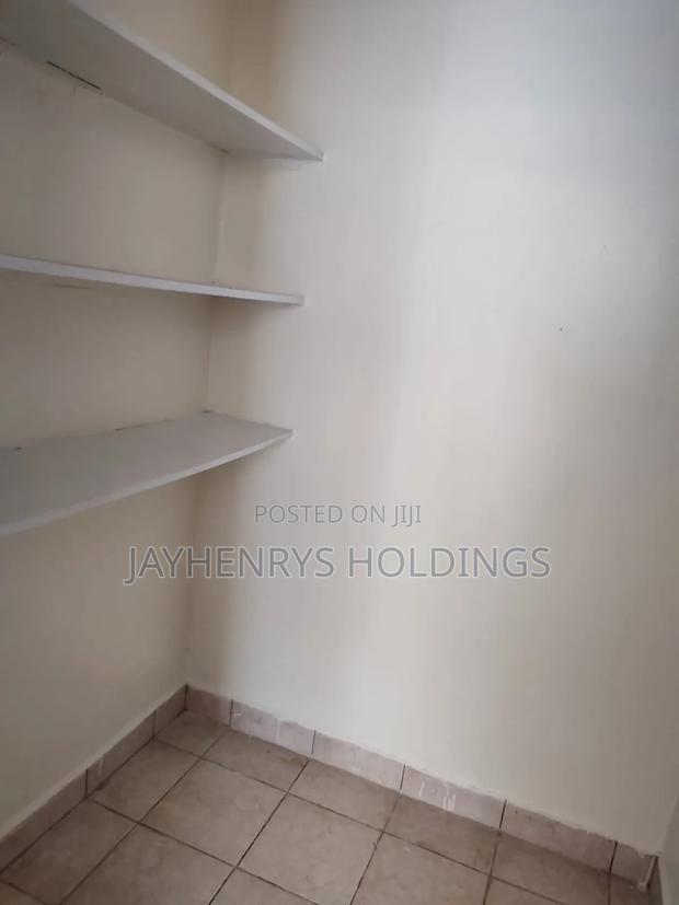 3bdrm Apartment in Kahawa West for sale