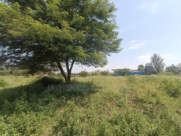 1 and 3/4 Acre Plot of Land for Sale in Kamakis at Kes 100M