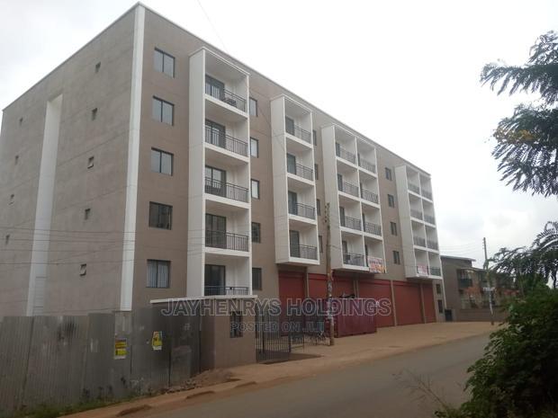 2bdrm Apartment in Kahawa West for sale