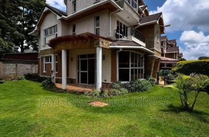 5bdrm House in Lavington for sale