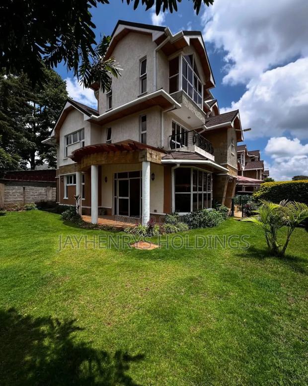 5bdrm House in Lavington for sale