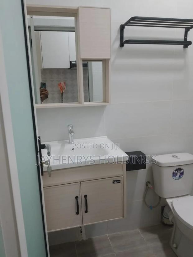 Furnished Studio Apartments for Sale in Juja