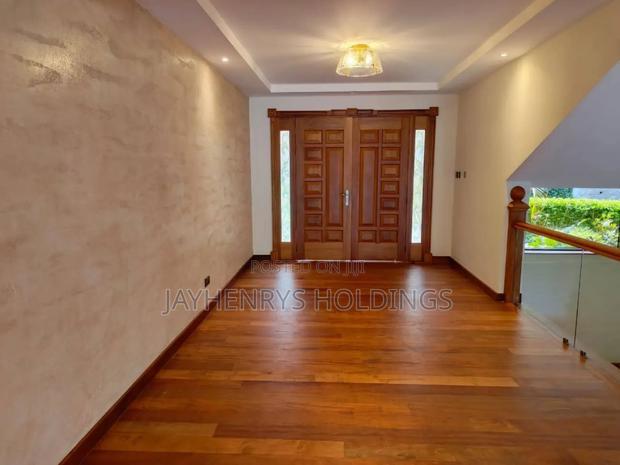 5bdrm House in Loresho for rent