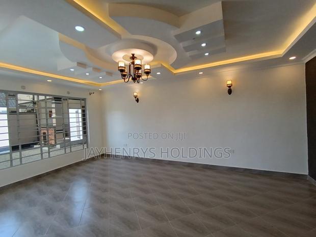 3bdrm Bungalow in Matangi Junction, Ruiru for sale