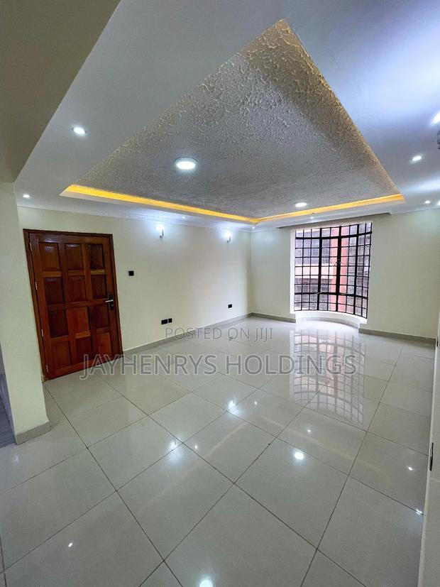 3bdrm Apartment in Ruaka for sale
