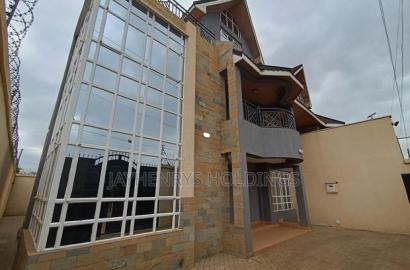5bdrm House in Kamakis for rent