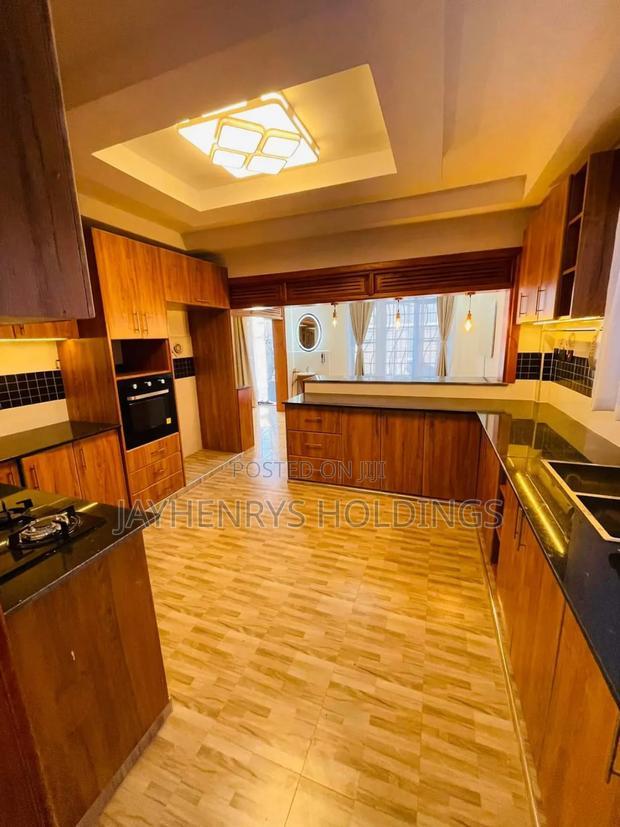 3bdrm Bungalow in Mugutha, Ruiru for sale