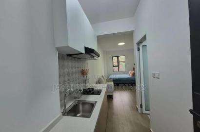Furnished Studio and 1 Bedroom Apartments for Sale in Juja at Kes 2.4m