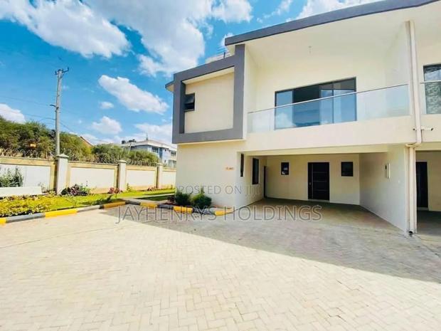 4bdrm House in Syokimau for sale