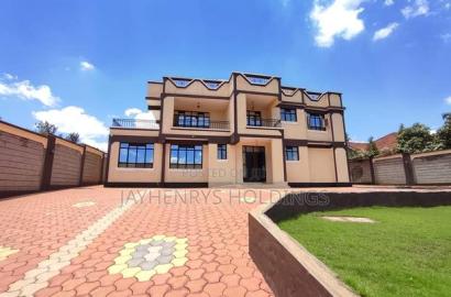 5bdrm Villa in Membley Estate for sale