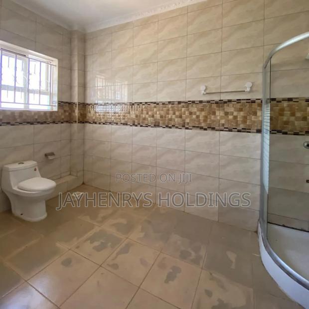 4bdrm House in Roysambu for rent