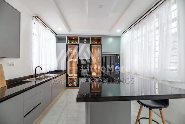 4bdrm House in Membley Estate for sale