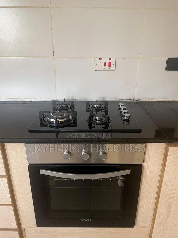 3bdrm Apartment in Ruaka for sale