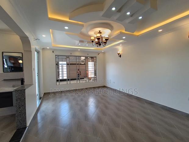 3bdrm Bungalow in Matangi Junction, Ruiru for sale